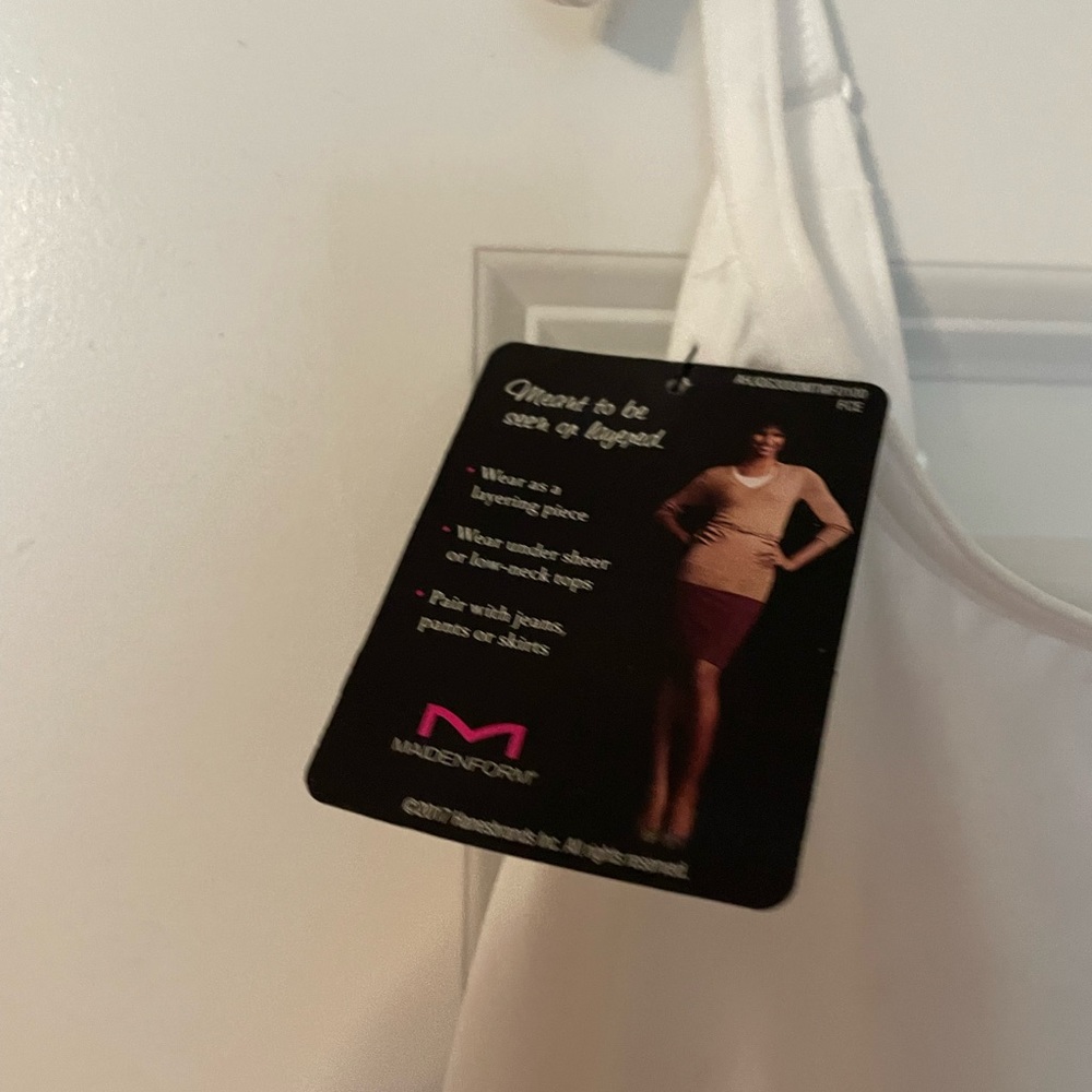 Maidenform FL3266 - Picture 6 of 7